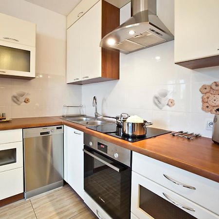 ורשה P&O Apartments Bitwy Warszawskiej II - Ochota מראה חיצוני תמונה